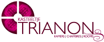 Kasteeltje Trianon Logo